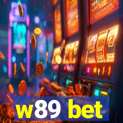 w89 bet